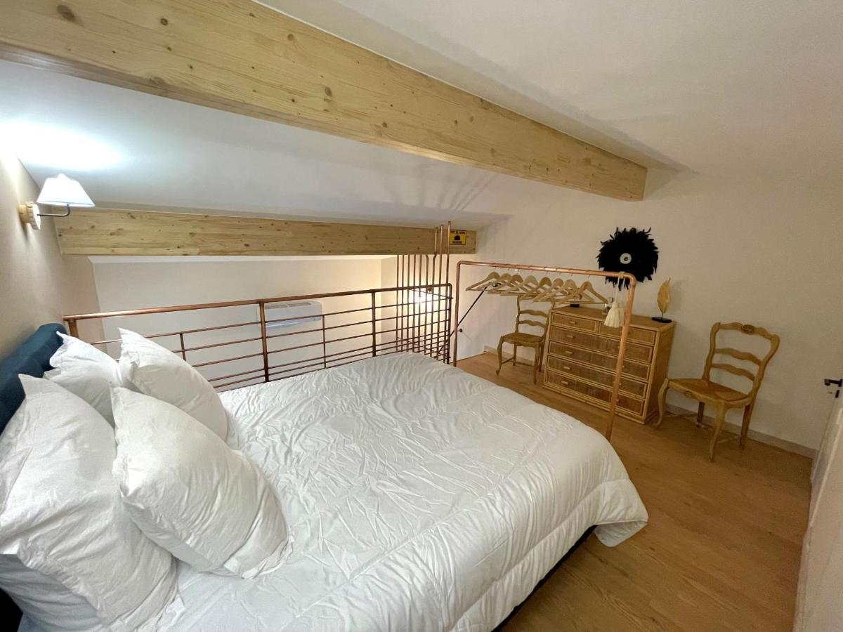 Вилла Meuble De Tourisme 4 Etoiles Logis Riquet Proche De Carcassonne Caux-et-Sauzens Экстерьер фото