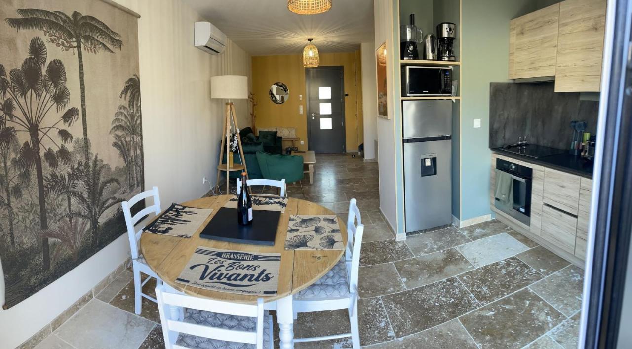 Вилла Meuble De Tourisme 4 Etoiles Logis Riquet Proche De Carcassonne Caux-et-Sauzens Экстерьер фото